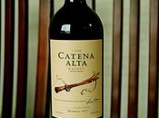 Catena Alta Malbec 2009