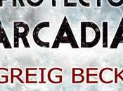 Ficha: Proyecto Arcadia