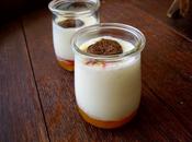 Pannacotta vainilla, asaltablogs