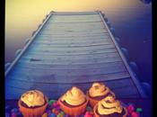 Cupcakes Naranja Choco