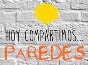Compartimos... Paredes