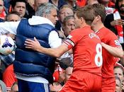 Mourinho incendia Anfield