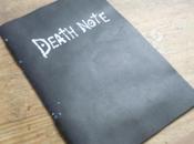 DIY: Death Note