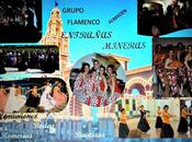 Grupo Flamenco Almadén: Entrañas Mineras