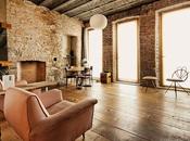 Hotel Rustico Estambul