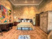 Hotel Rustico Budapest