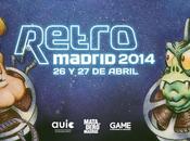 Retro Madrid 2014 abrumada número visitas