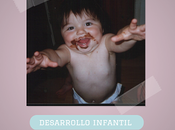 Desarrollo infantil meses