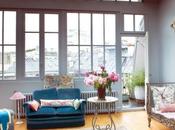 Vivienda romántica Paris