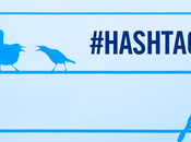 Cómo hacer hashtag