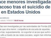 Redes Sociales límites