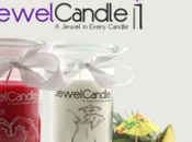 vela sorpresa: JewelCandle.