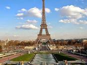 Viajar París días