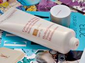 Hallazgo para verano: Crème Soins Teintée CLARINS