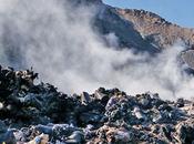 Siguen incendios calingasta