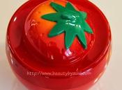 Strawberry Toxifying Mask Baviphat