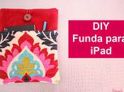 Funda para iPad