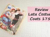 Review Lata Costuras Coats 1755