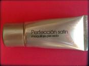 Maquillaje Piel Seda Deliplus