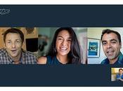 #Skype: videollamadas grupales pasan gratuitas