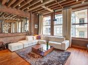 Loft Rustico Nueva York