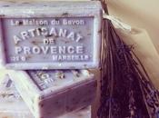 Maison Savon Marseille: aroma limpio jabón
