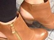 Summer boots