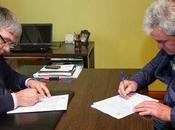 Concello Sadurniño aporta 18.000 euros Club local escuelas fútbol