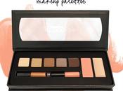 nuevo Real Techniques, paletas sombras