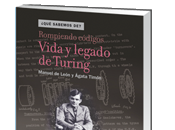Presentamos “Rompiendo códigos: vida legado Turing”, Madrid