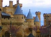 Olite Palacio Real