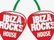 Ibiza rocks house cada lunes pacha