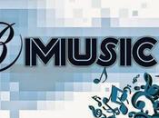Ballantines sigue apuesta música sacando BMusic