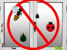 Trucos para evitar insectos hogar