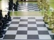 Estudio intrínseco ajedrez