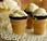 Helado queso Philadelphia