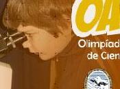 edición Olimpíada Argentina Ciencias Junior