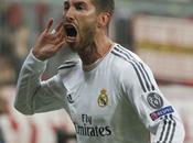Ramos: Champions debía una; contra Bayern"