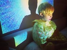 Miley Cyrus habla paso hospital