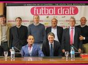 Fútbol Draft 2014: Corte masculino femenino