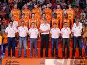 Valencia Basket inmenso juega final Eurocup ante Kazan