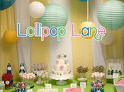 Fiesta Lollipop