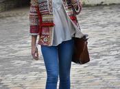 boho jacket