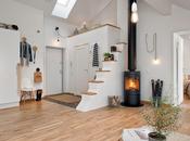 Diseño nórdico alturas