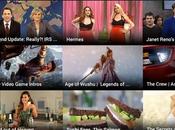 Yahoo Screen ahora también para Android