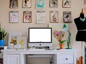 Decorando con...clipboards