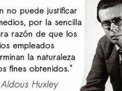 justifica medios?