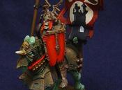 Skofis's Workshop: Tutorial: convert Imperial Knight into