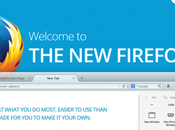 Firefox espectacular actualización para Android