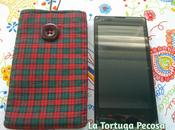 Funda móvil braavos